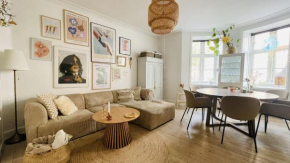 ApartmentInCopenhagen Apartment 1614, Copenhagen